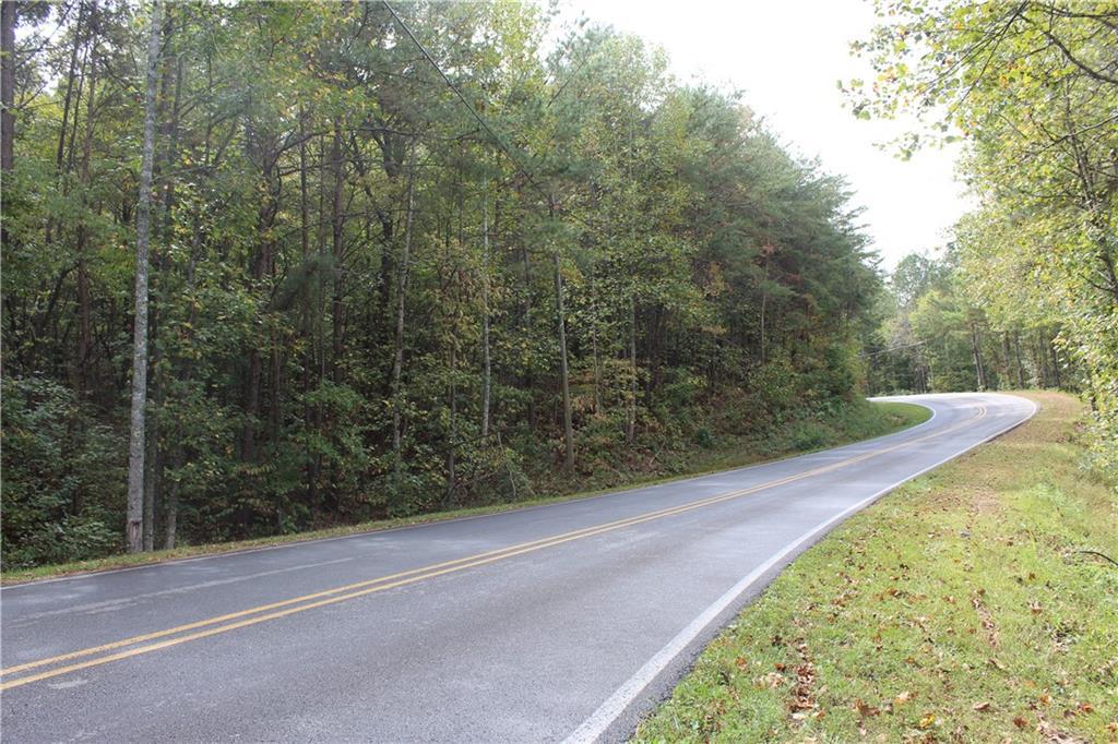 Gennett Rd., Jasper, GA 30143