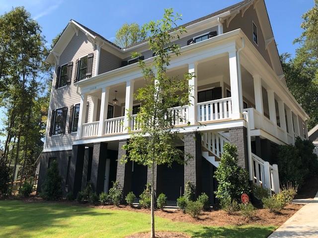 12510 Sibley Ln., Milton, GA 30075