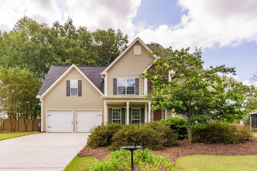 1705 Leigh Meadow Dr., Dacula, GA 30019