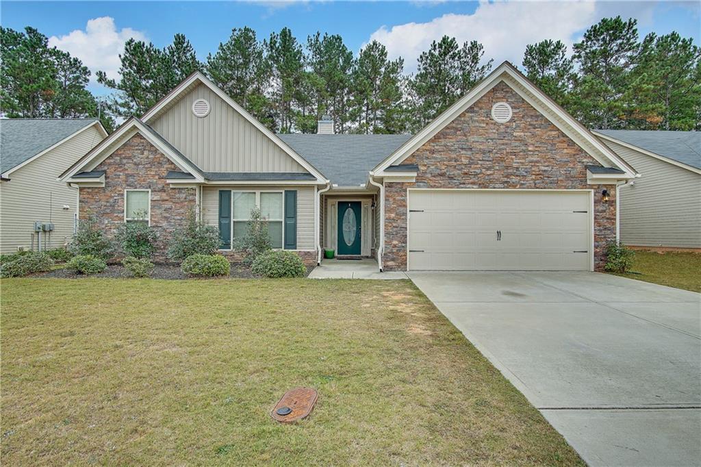 1453 Dillard Heights Dr., Bethlehem, GA 30620