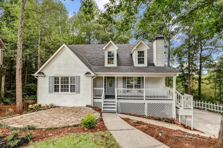 1281 Oak Arbour Ave., Lawrenceville, GA 30044