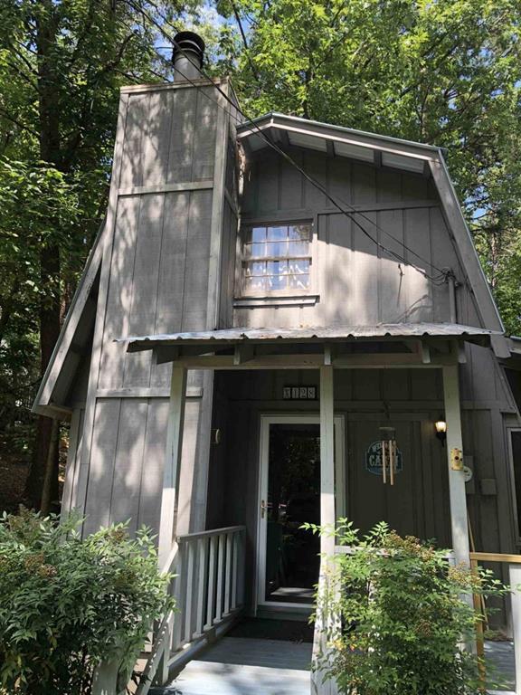 128 Skywood Ln., Cleveland, GA 30528