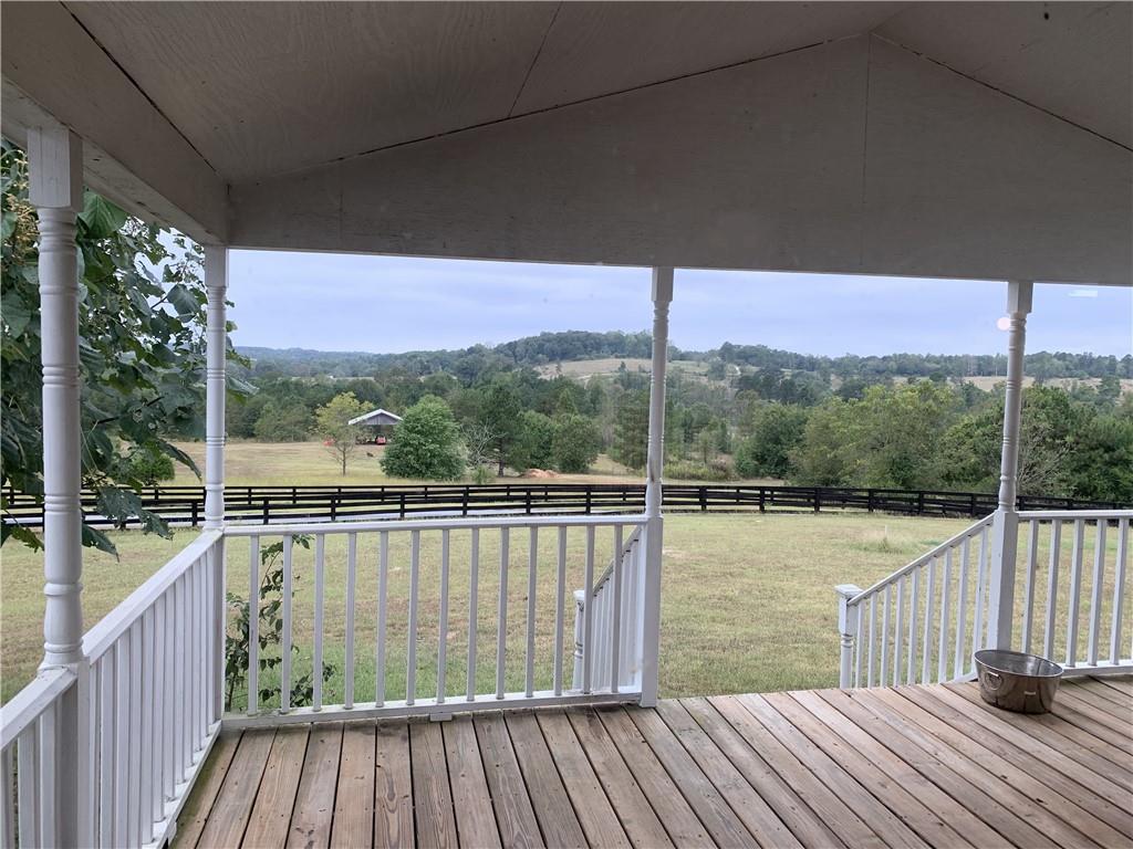 1460 Bob Mann Rd., Maysville, GA 30558