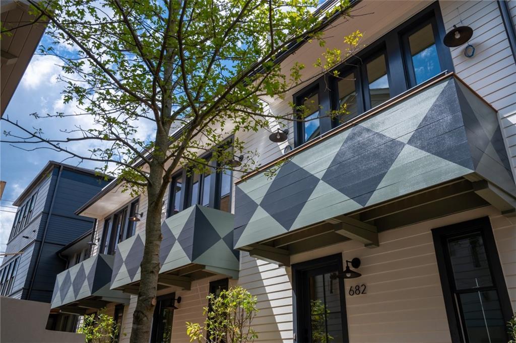 674 Fraser St. #72, Atlanta, GA 30315