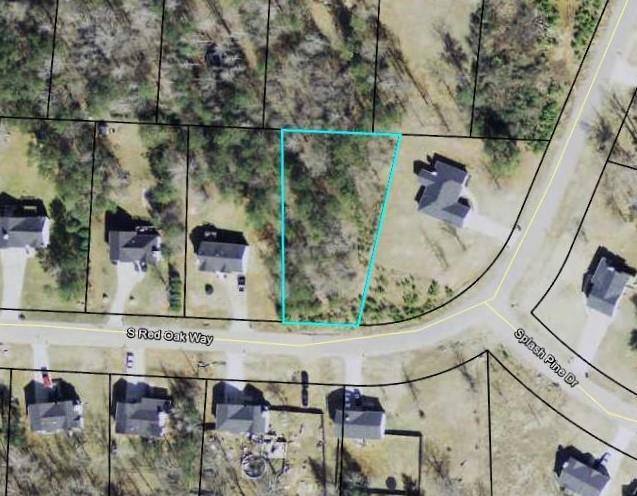 270 S Red Oak Way, Temple, GA 30179