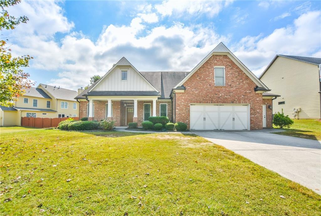 2100 Indian Ivey Ln., Dacula, GA 30019
