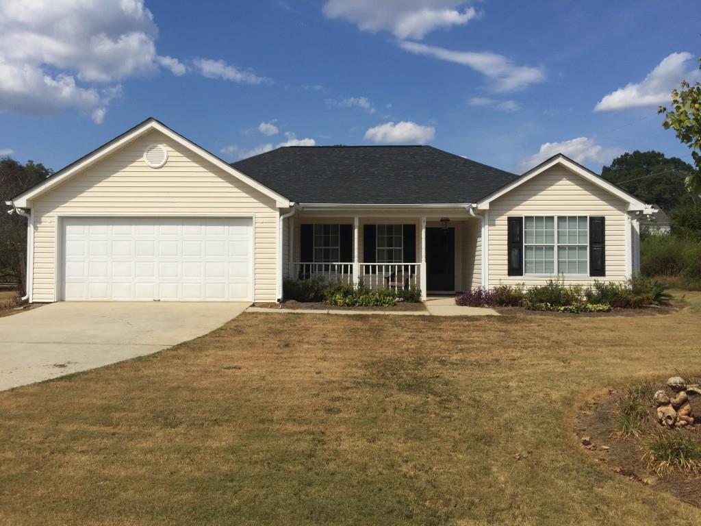 4561 Old 138 Hwy., Loganville, GA 30052
