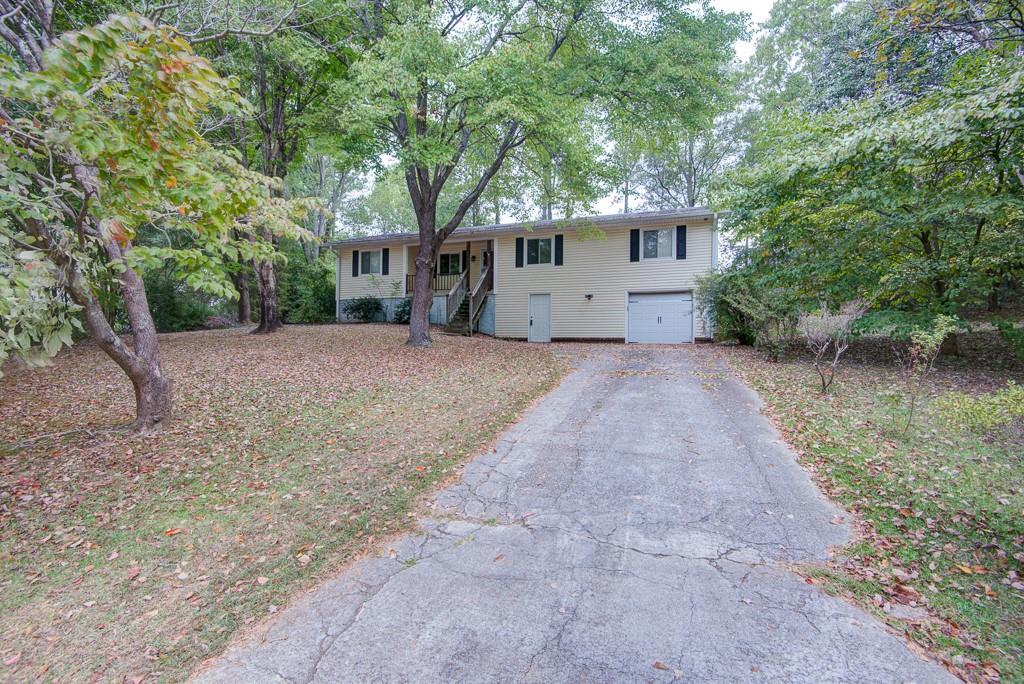 2380 Wales Dr., Austell, GA 30106