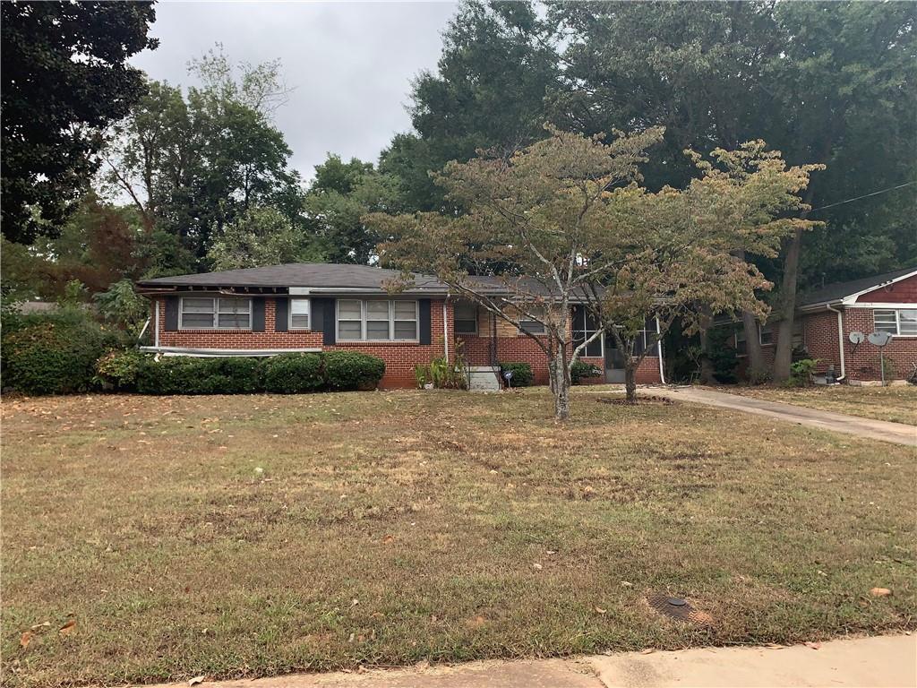2703 Miriam Ln., Decatur, GA 30032