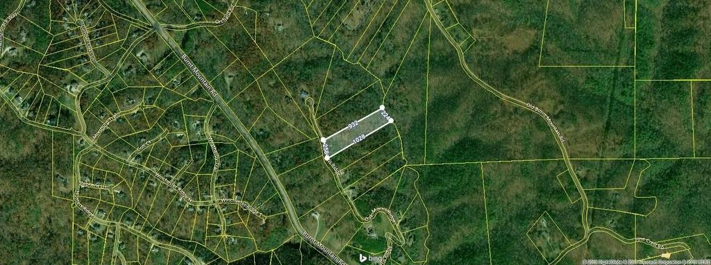 0000 Oak Morris Ridge, Jasper, GA 30143