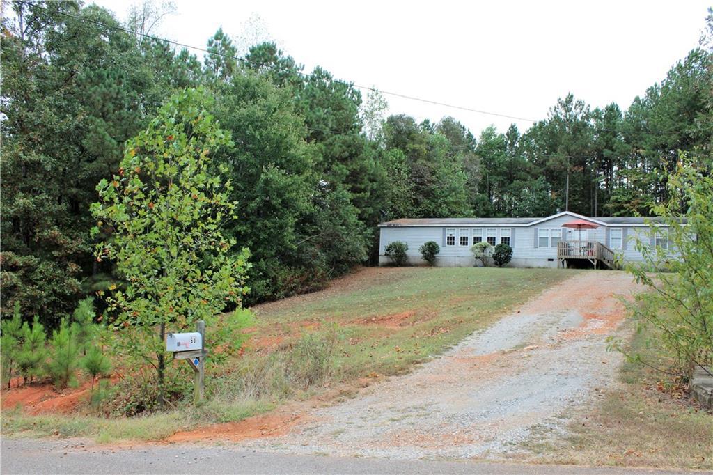 63 Saddle Ct., Ball Ground, GA 30107