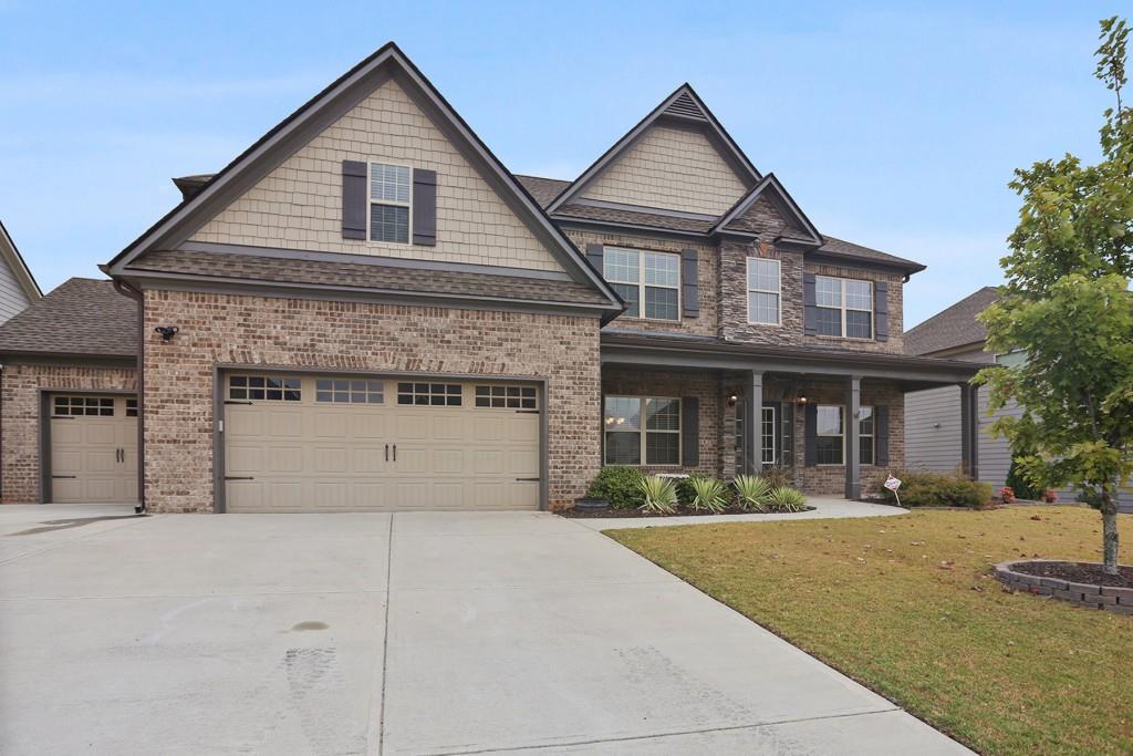 2271 Day Break Way, Dacula, GA 30019