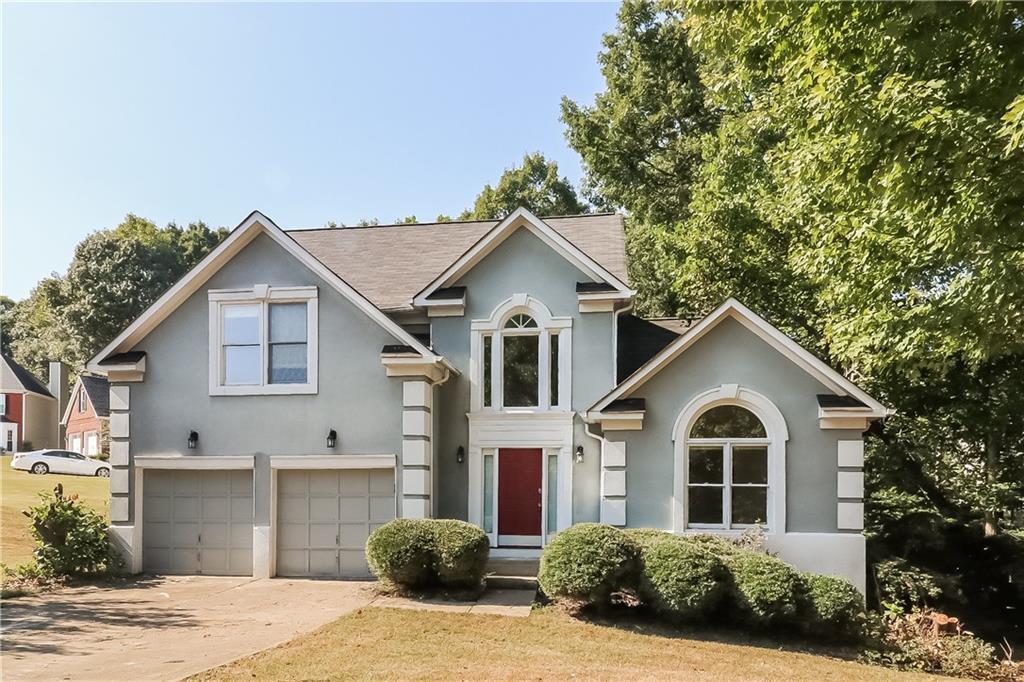 3829 Glenlake Springs Ct., Kennesaw, GA 30144