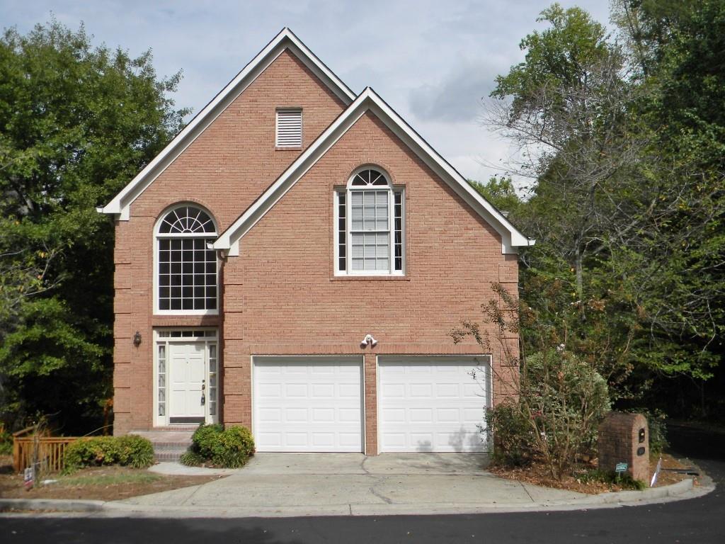 [Address Hidden by Seller], Brookhaven, GA 30329