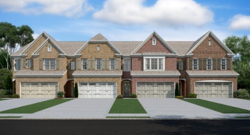 670 Mason Grove Pkwy., Lawrenceville, GA 30043