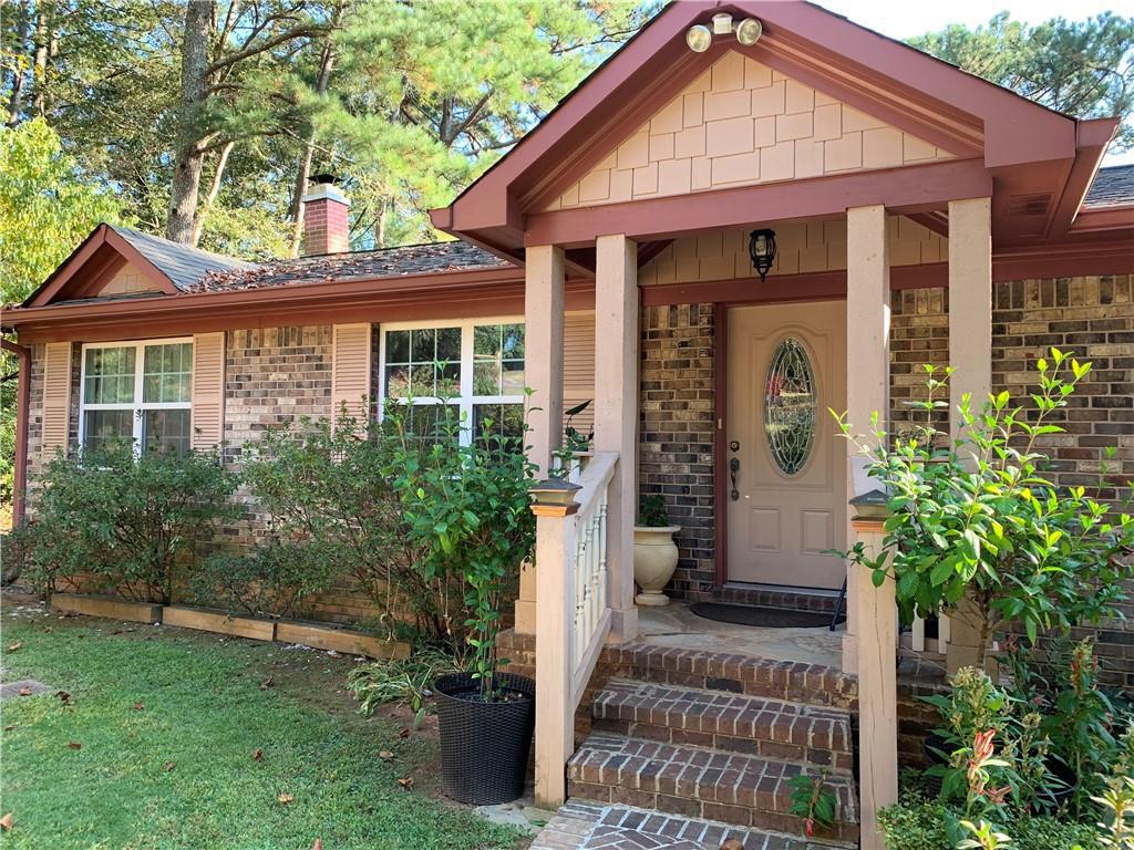 3248 Foxwood Tr., Smyrna, GA 30082