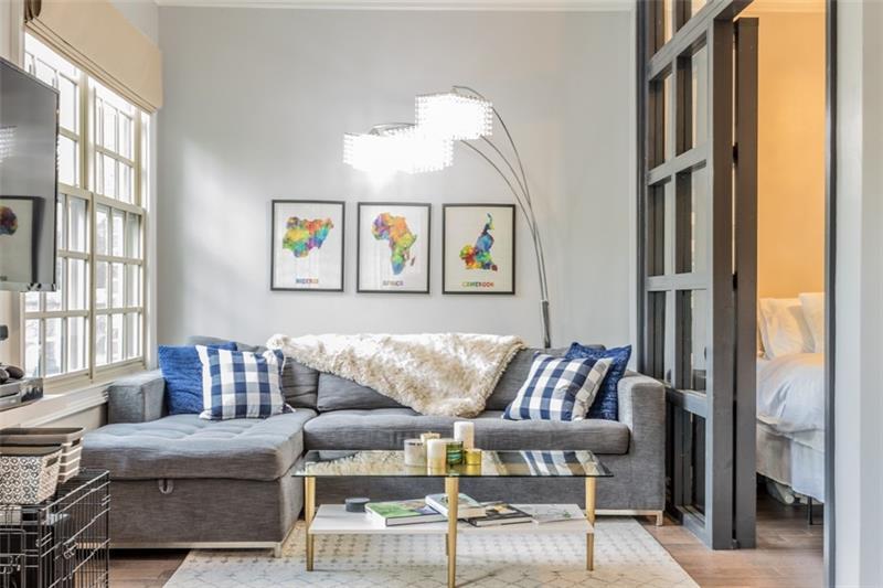 1055 Piedmont Ave. #106, Atlanta, GA 30309