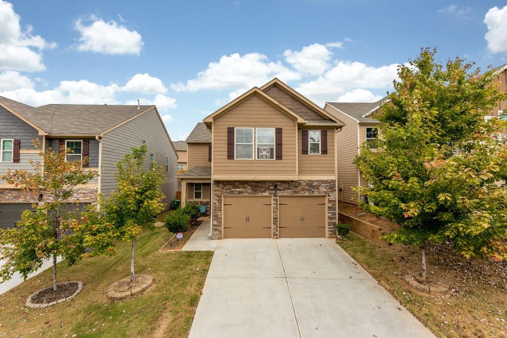 4827 Longview Run, Decatur, GA 30035