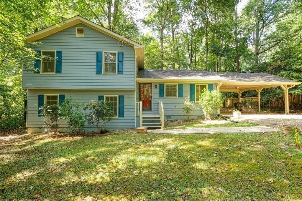 2325 Kemp Dr., Lawrenceville, GA 30044