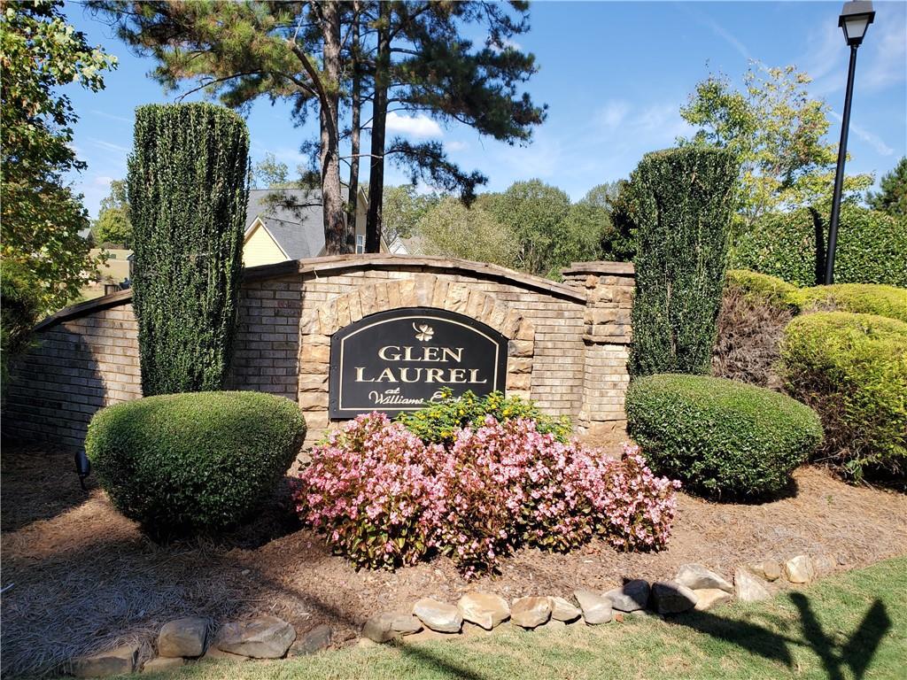 5887 Thistle Ct., Douglasville, GA 30135