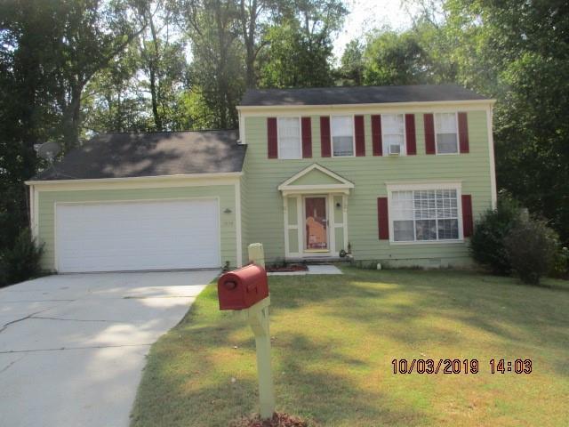 1959 Big Branch Ct., Lithonia, GA 30058