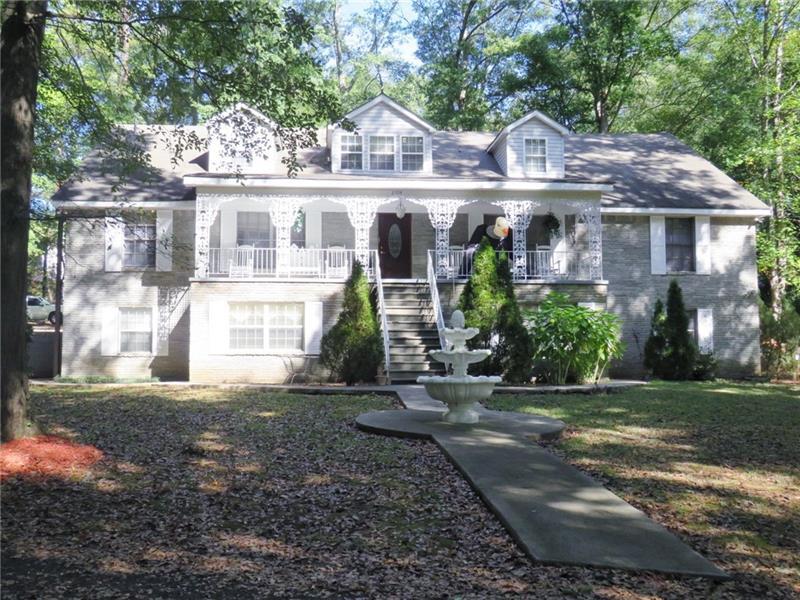 2724 Kelly Lake Rd., Decatur, GA 30032
