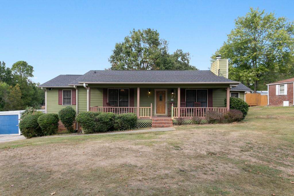 1142 Dillon Rd., Austell, GA 30168