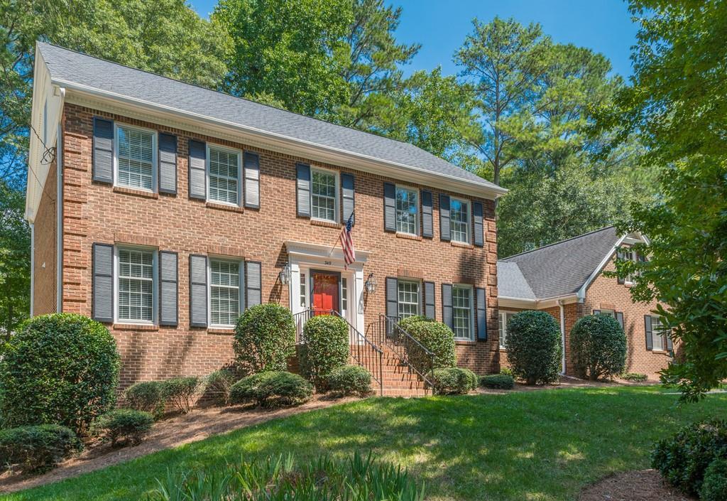 349 William Ivey Rd., Lilburn, GA 30047