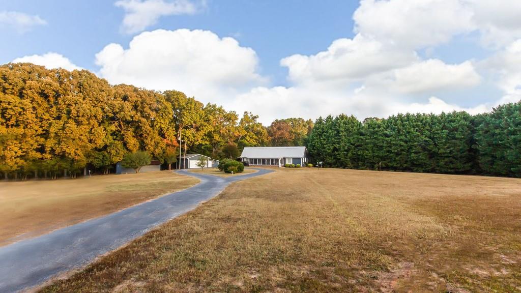4091 Stock Rd., Monroe, GA 30656