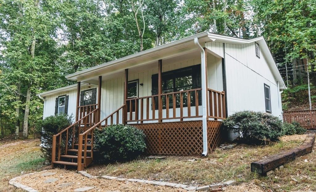 2334 Ford White Rd., Gainesville, GA 30506