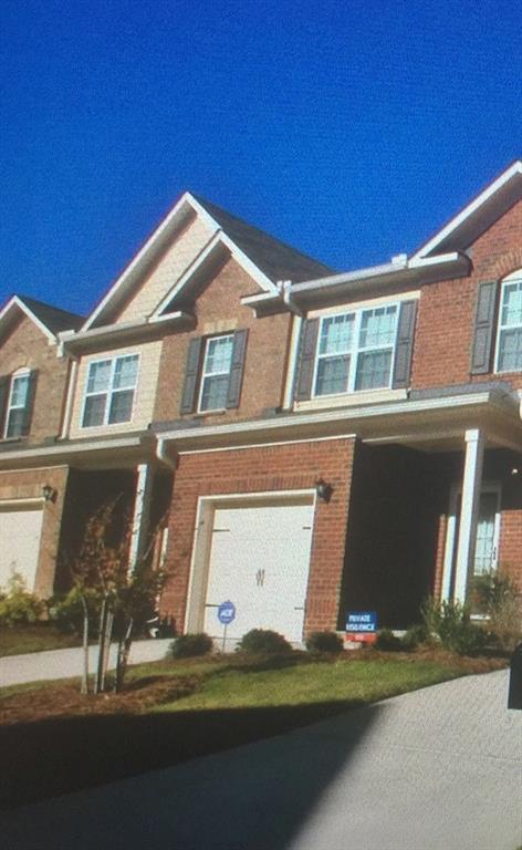 3198 Haynes Park Dr., Lithonia, GA 30038