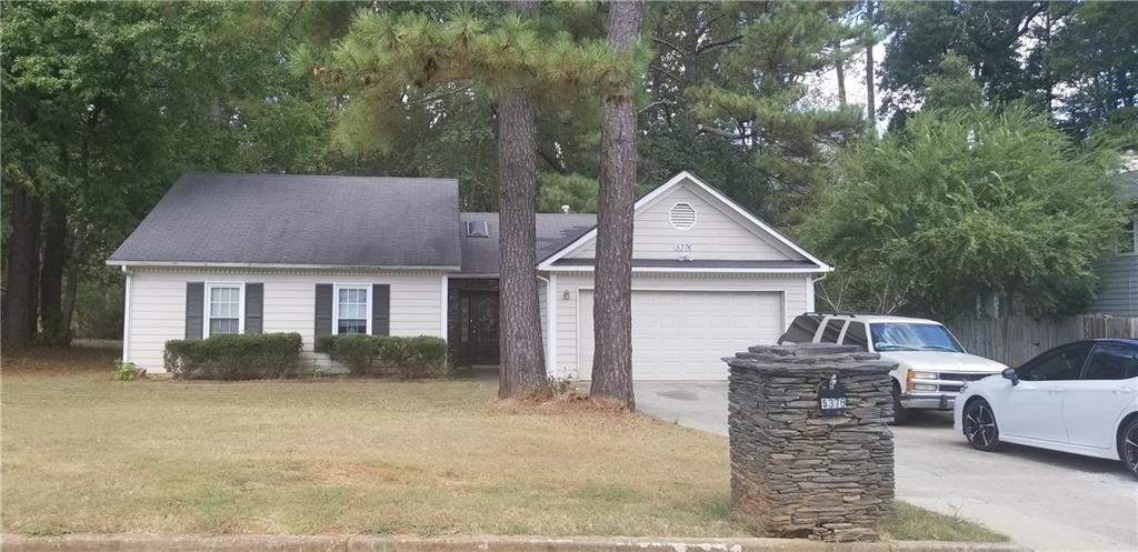 5376 Winslow Crossing, Lithonia, GA 30038