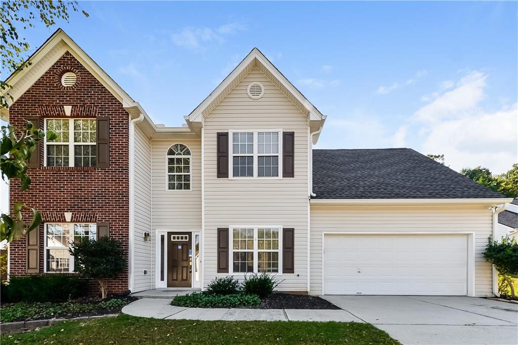 1536 Riesling Dr., Dacula, GA 30019