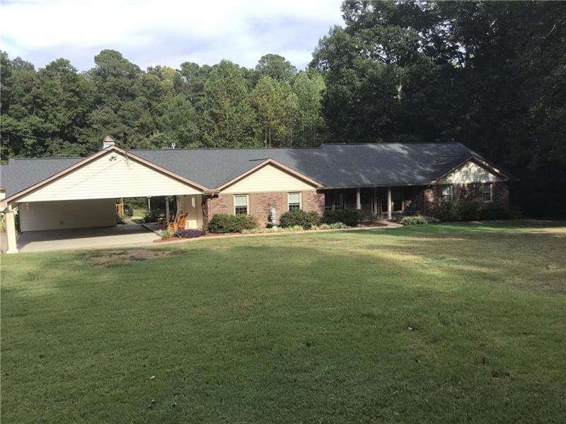1585 Prospect Rd., Lawrenceville, GA 30043
