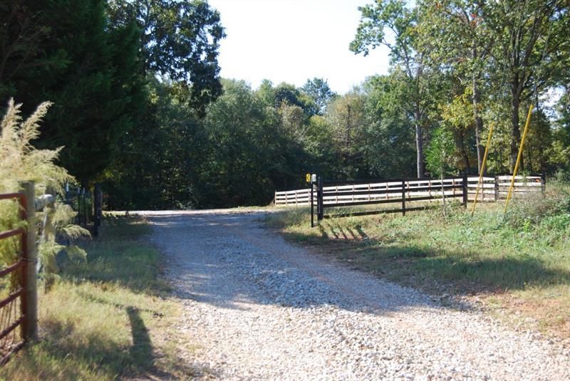 8315 Hwy 172, Comer, GA 30629