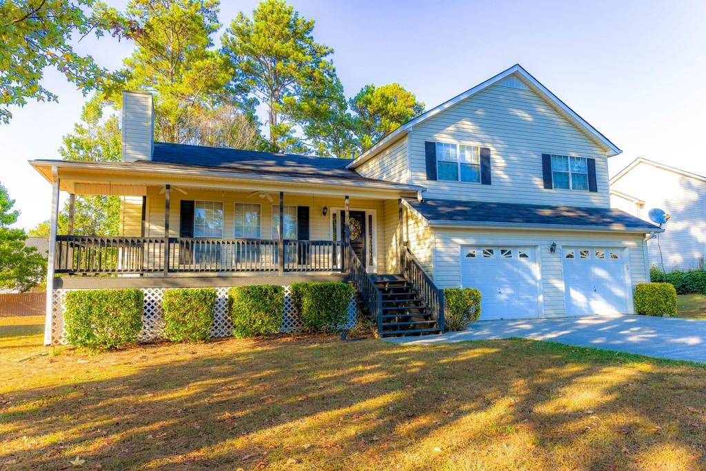 189 Honeysuckle Dr., Calhoun, GA 30701