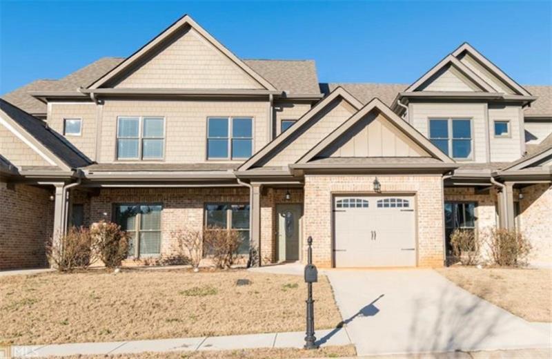 1002 Trichur Rd., Statham, GA 30666