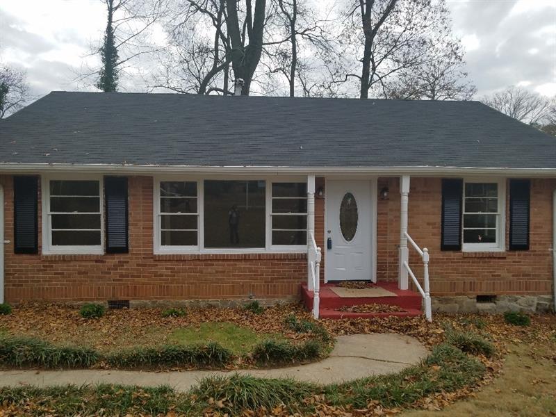 1975 Ethel Ln., Decatur, GA 30032