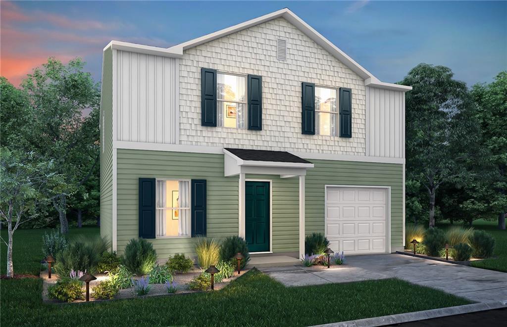 3210 Tackett Rd., Douglasville, GA 30135