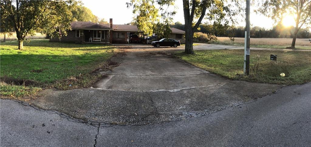 65 Long Station Rd., Aragon, GA 30104