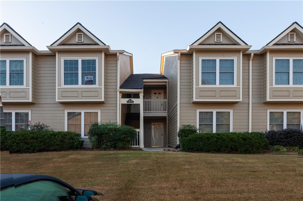 16 Lakes Edge Dr., Smyrna, GA 30080