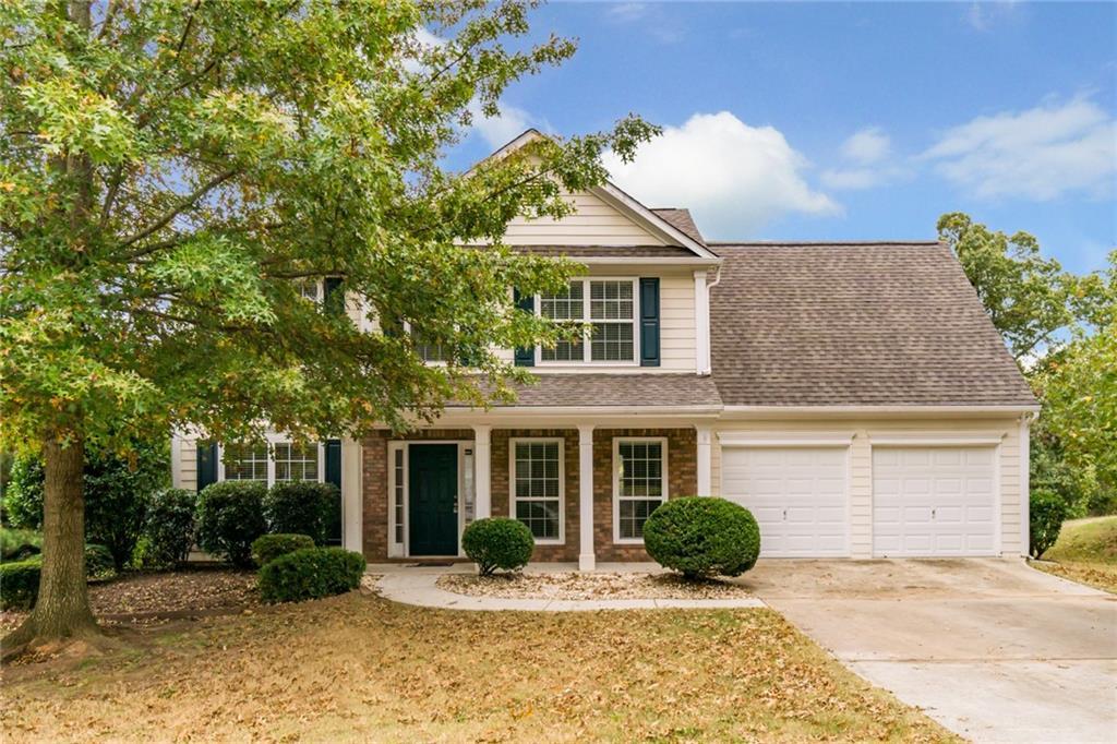 [Address Hidden by Seller], Buford, GA 30519