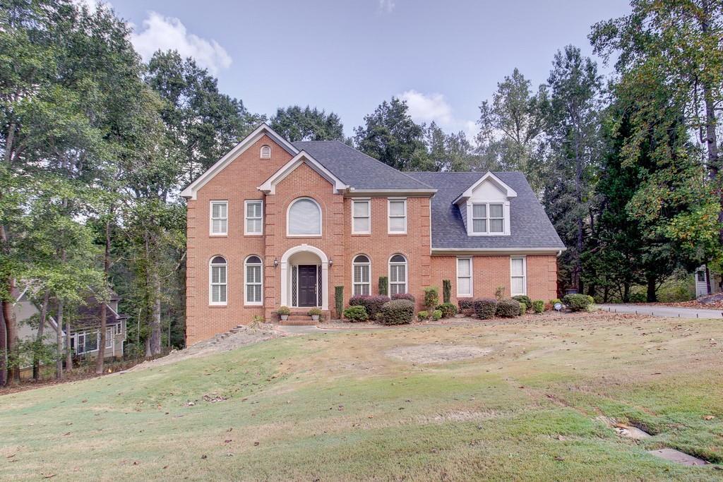 4301 Horder Ct., Snellville, GA 30039