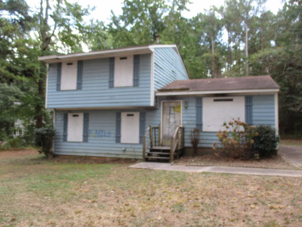 5329 Bleckley Ct., Lithonia, GA 30038