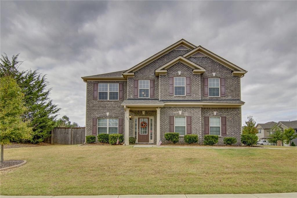 301 Brittney Cove, Loganville, GA 30052