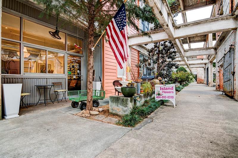 659 Auburn Ave. #117, Atlanta, GA 30312