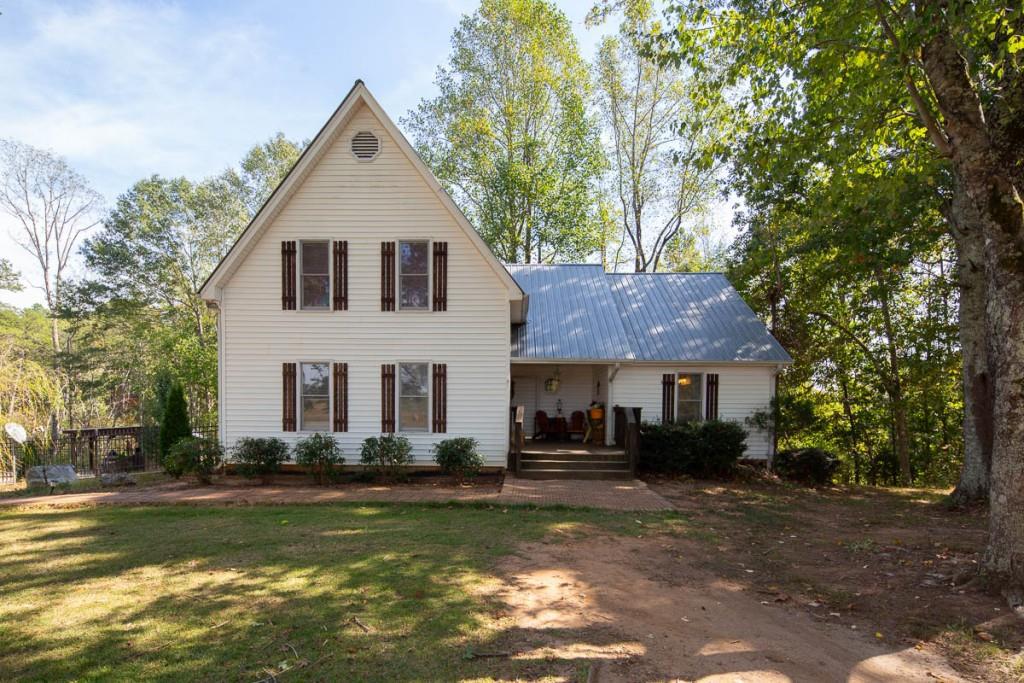 5937 Wade Whelchel Rd., Murrayville, GA 30564
