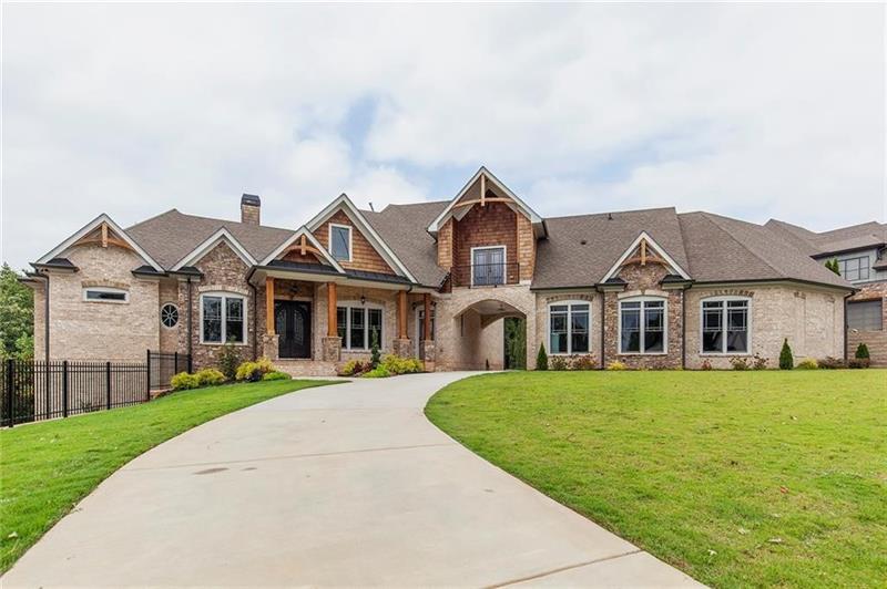 2344 Northern Oak Dr., Braselton, GA 30517