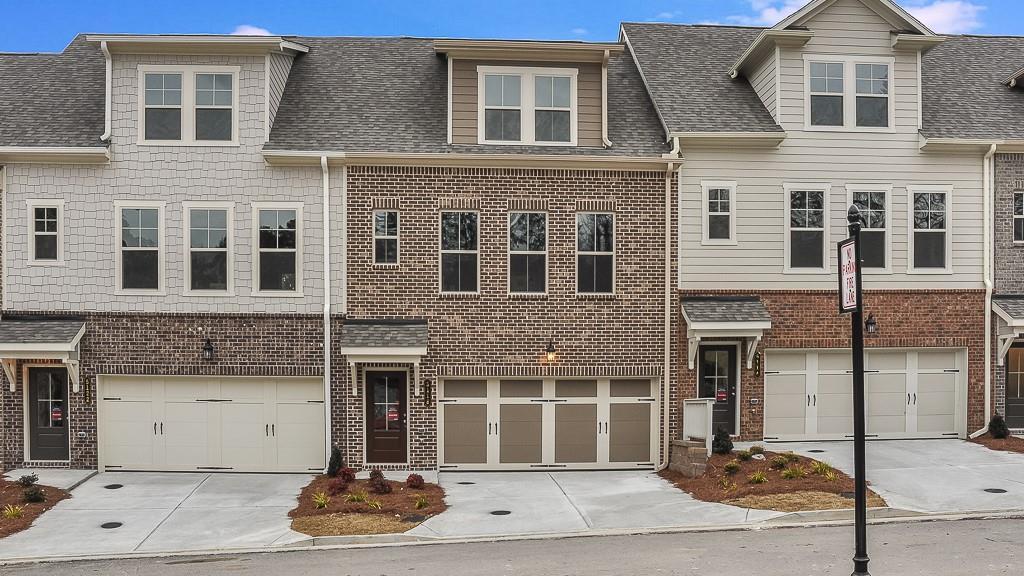 5118 Akbar Chase #24, Atlanta, GA 30339