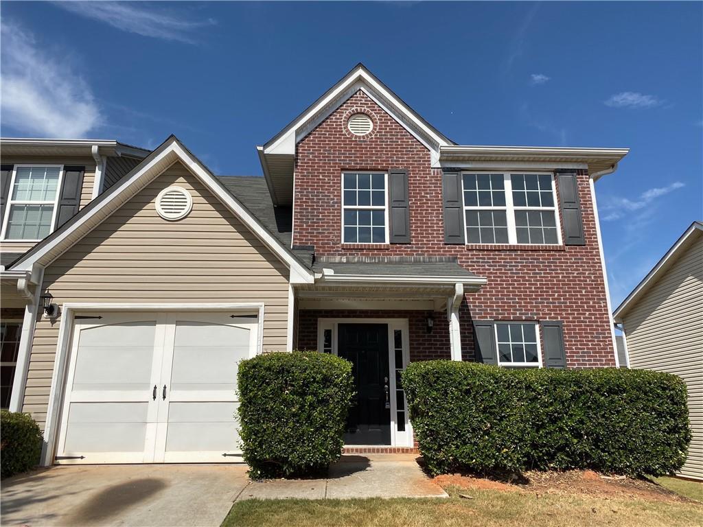 4005 Village Run Dr., McDonough, GA 30252